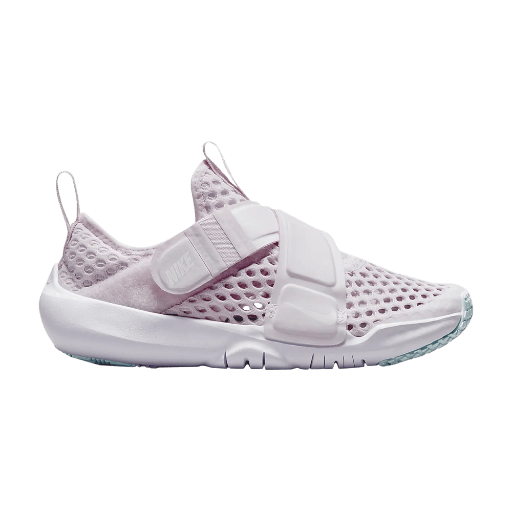Кроссовки Nike Flex Advance BR PS 'Light Violet Glacier Blue'