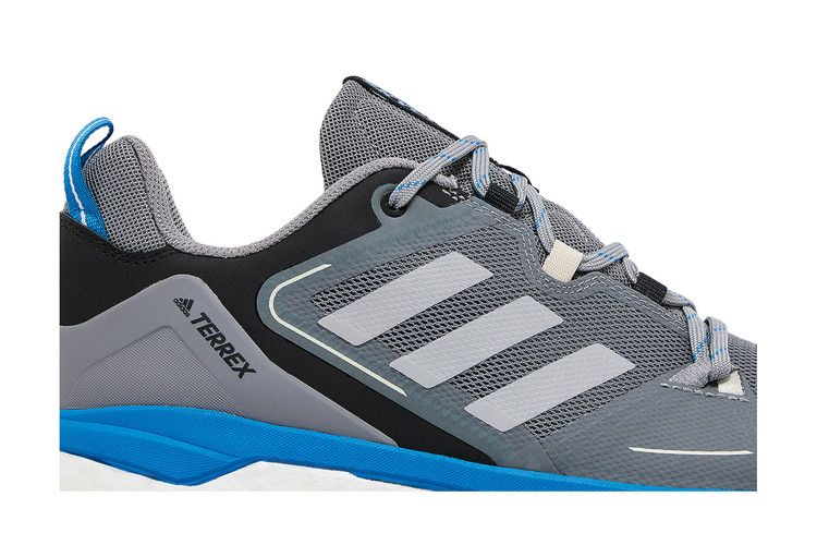 Кроссовки Adidas Terrex Skychaser 2.0 'Grey Blue Rush'