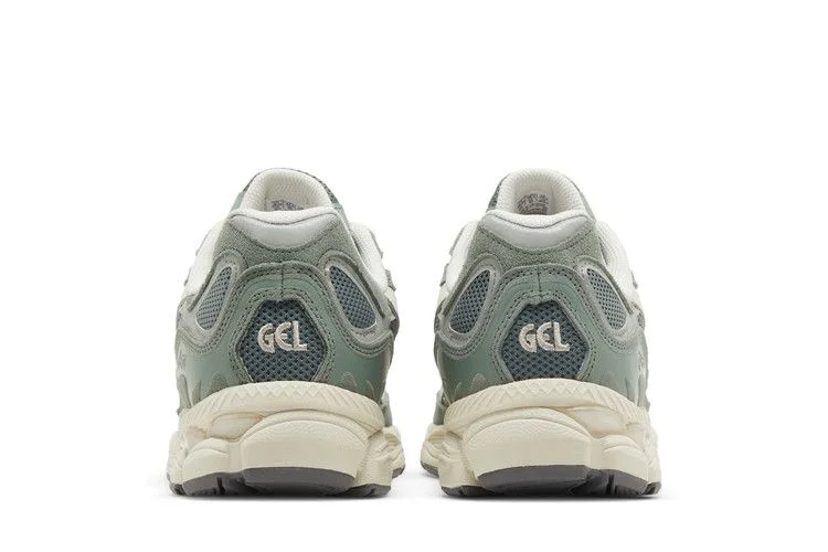 Кроссовки ASICS Gel NYC 'Ivy Smoke Grey'