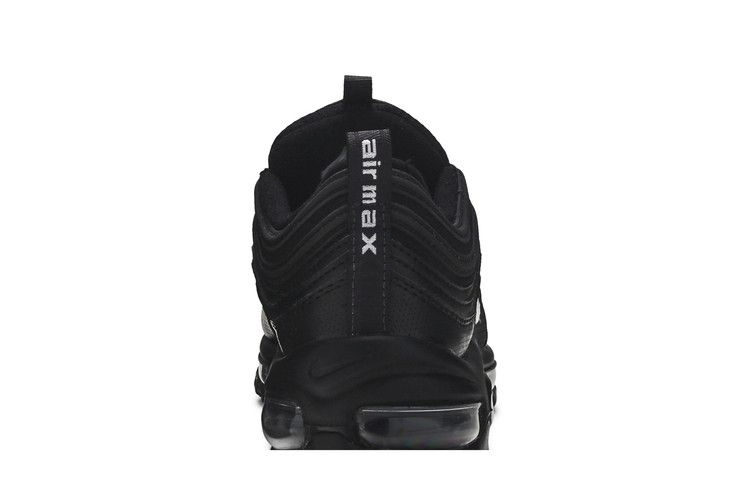 Кроссовки Nike Air Max 97 GS 'Black Anthracite'