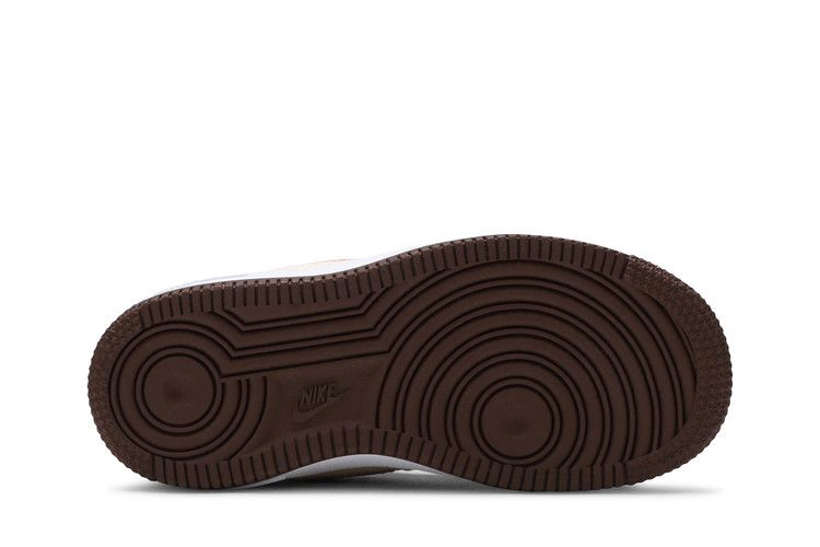 Кроссовки Nike Force 1 QS TD 'Acorn'