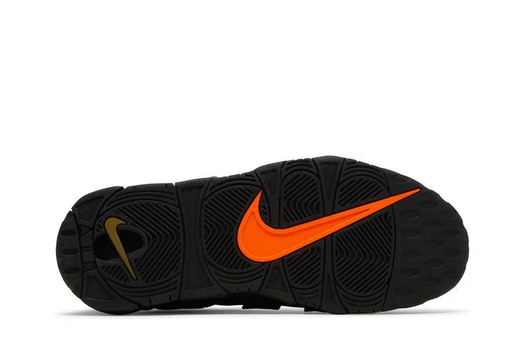 Кроссовки Nike Air More Uptempo '96 'Rough Green'