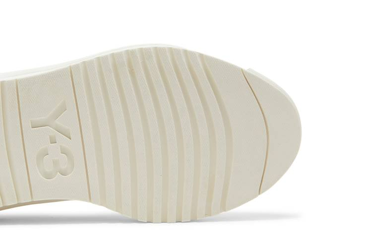 Кроссовки adidas Y-3 Rivalry 'Off White'