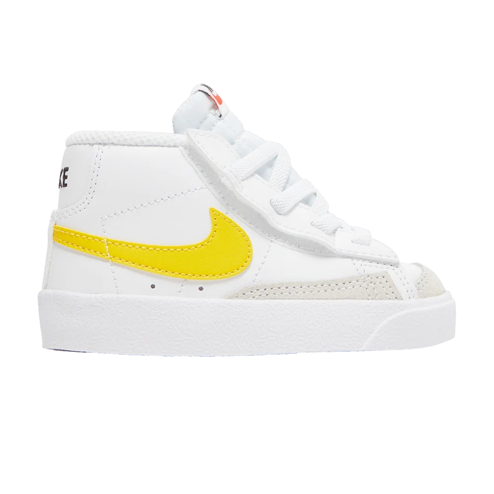 Krossovki-Nike-Blazer-Mid-77-TD-White-Pecan-Vivid-Sulfur