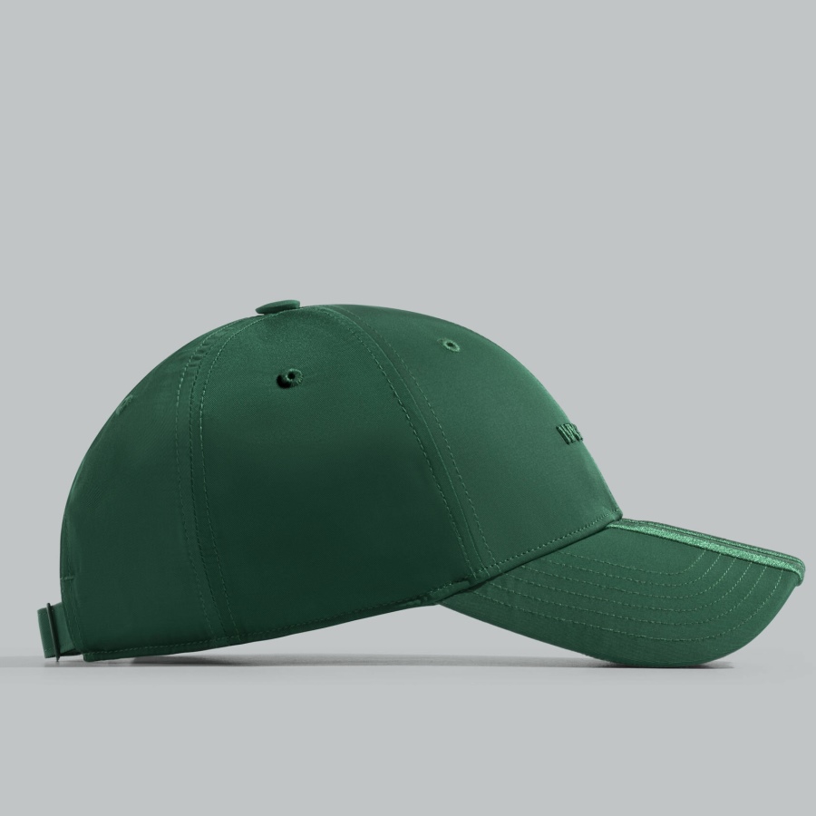 Бейсболка adidas Ivy Park Baseball Cap Dark Green