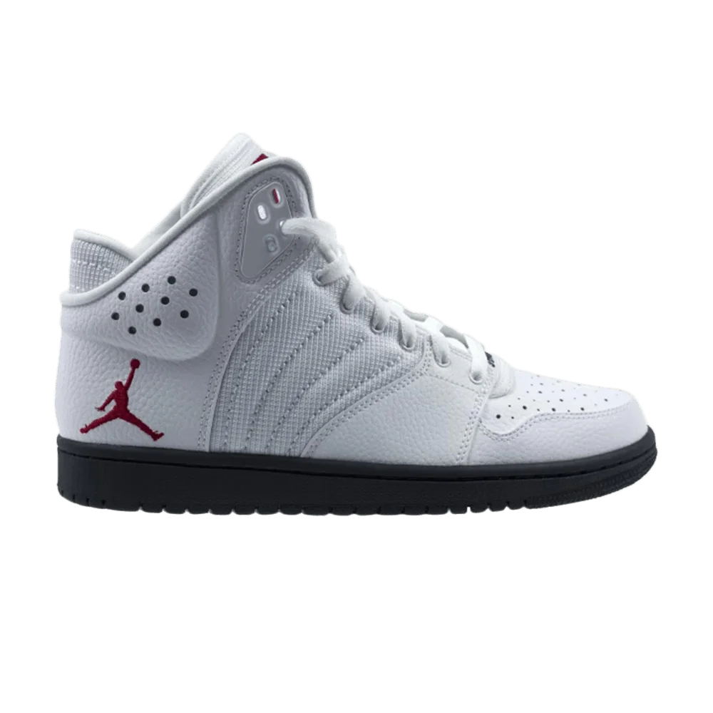 Krossovki-Air-Jordan-1-Flight-4-Premium-White-Navy