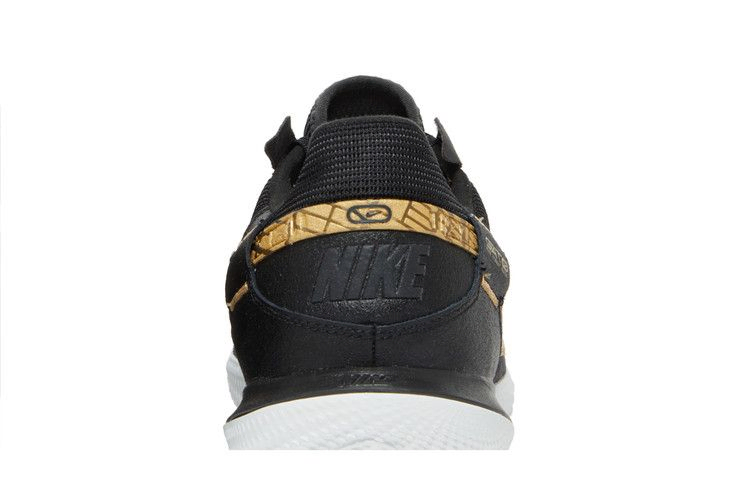 Кроссовки Nike Streetgato 'Dark Grey Metallic Gold'