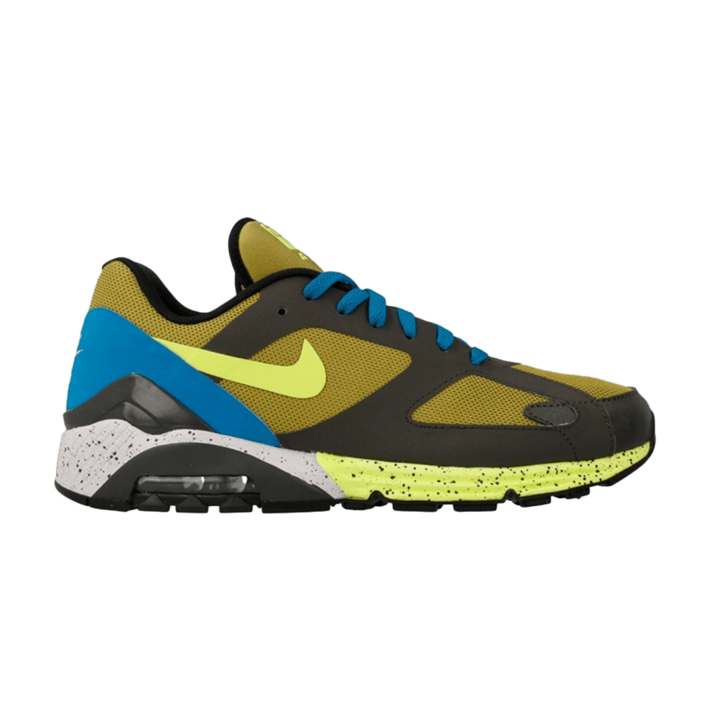 Кроссовки Nike Air Max Terra 180 'Parachute Gold'