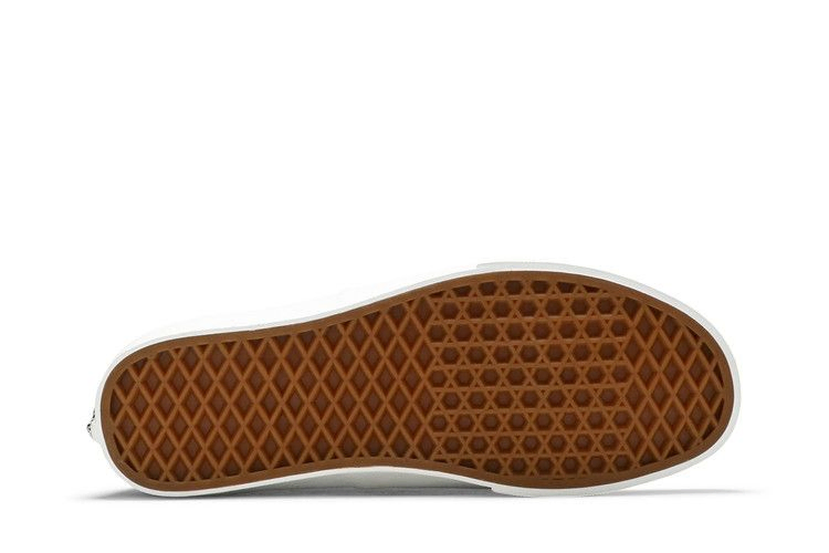 Кроссовки Vans Authentic 'Checkerboard'