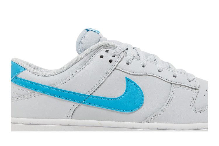 Кроссовки Nike Dunk Low 'Light Bone Blue'