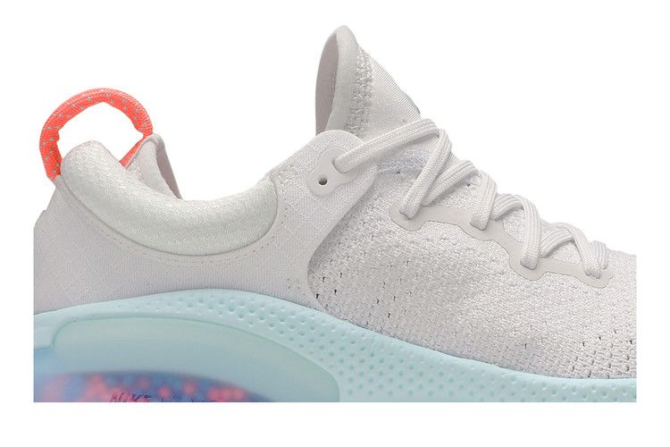 Кроссовки Nike Wmns Joyride Run Flyknit 'Bright Mango'