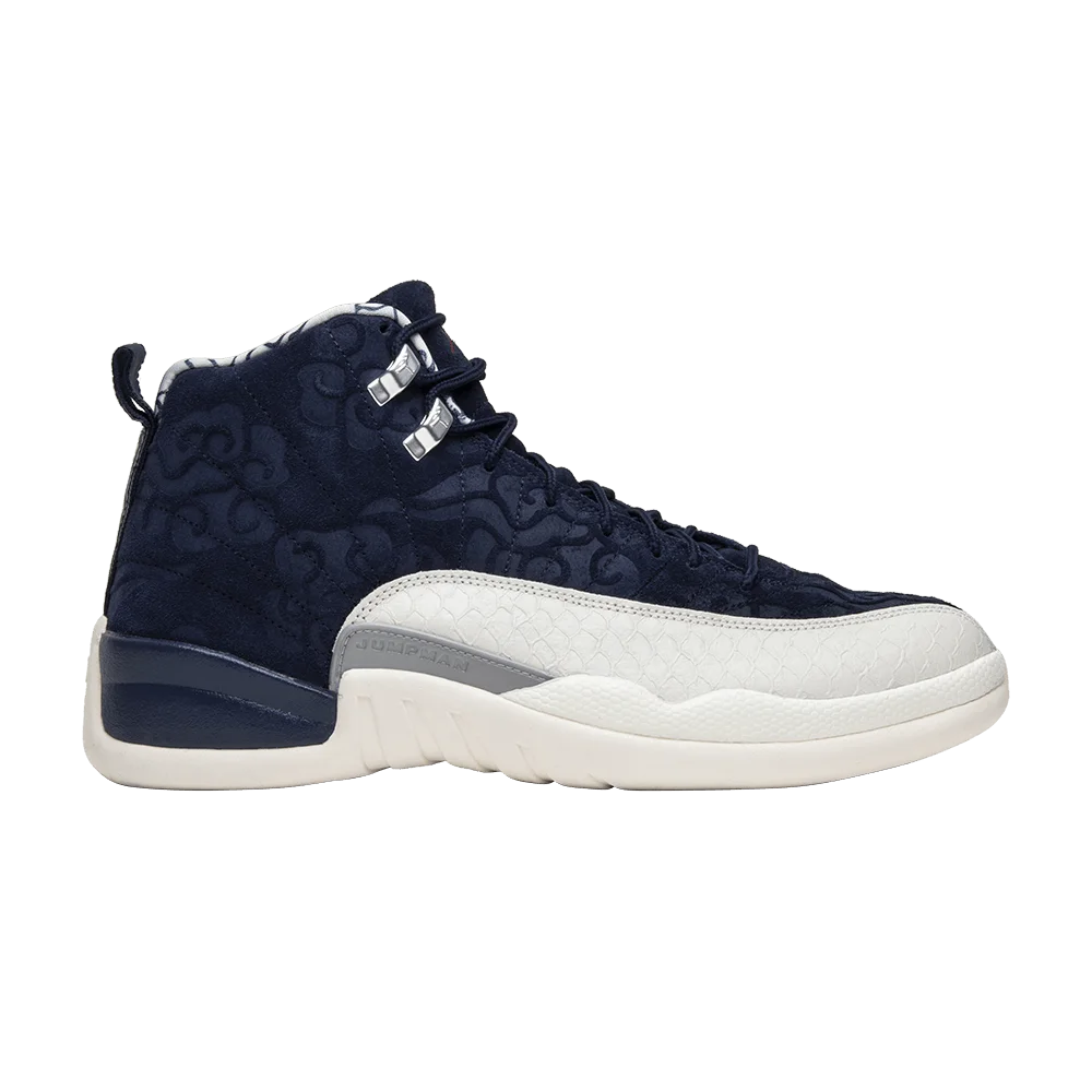 Krossovki-Air-Jordan-12-Retro-International-Flight