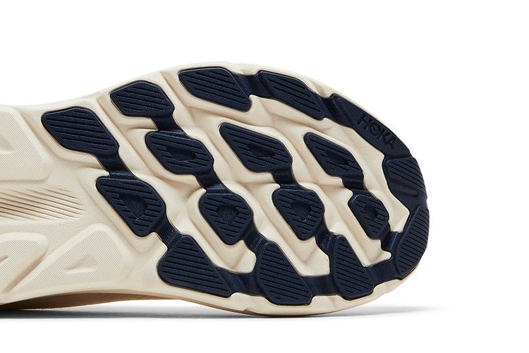 Кроссовки HOKA Clifton 9 'Oat Milk Alabaster'