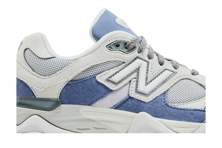 Кроссовки New Balance 9060 'Lavender'