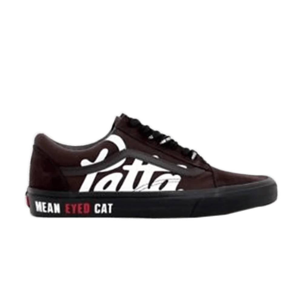 Patta-x-Vans-Old-Skool-Mean-Eyed-Cat