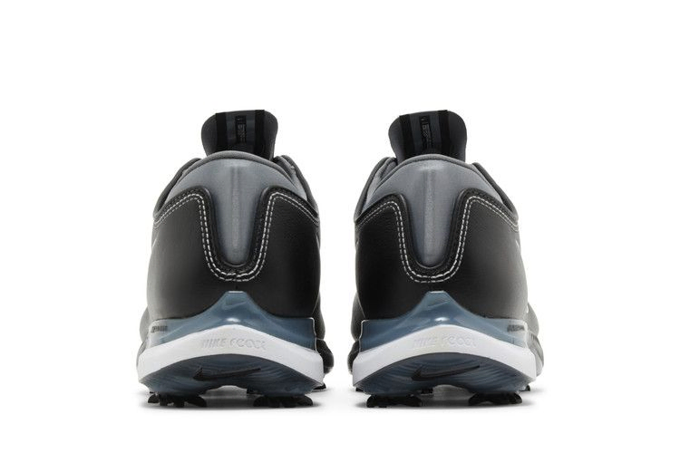 Кроссовки Nike Air Zoom Victory Tour 2 Wide 'Black Metallic Pewter'