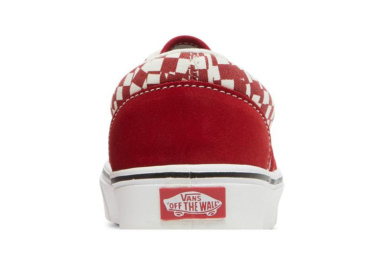 Vans Era ComfyCush 'Tear Check'