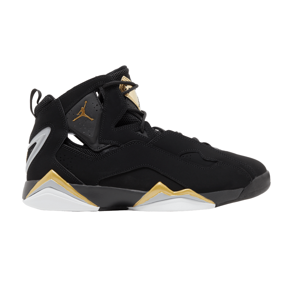 jordan-true-flight-black-metallic-gold-342964-070