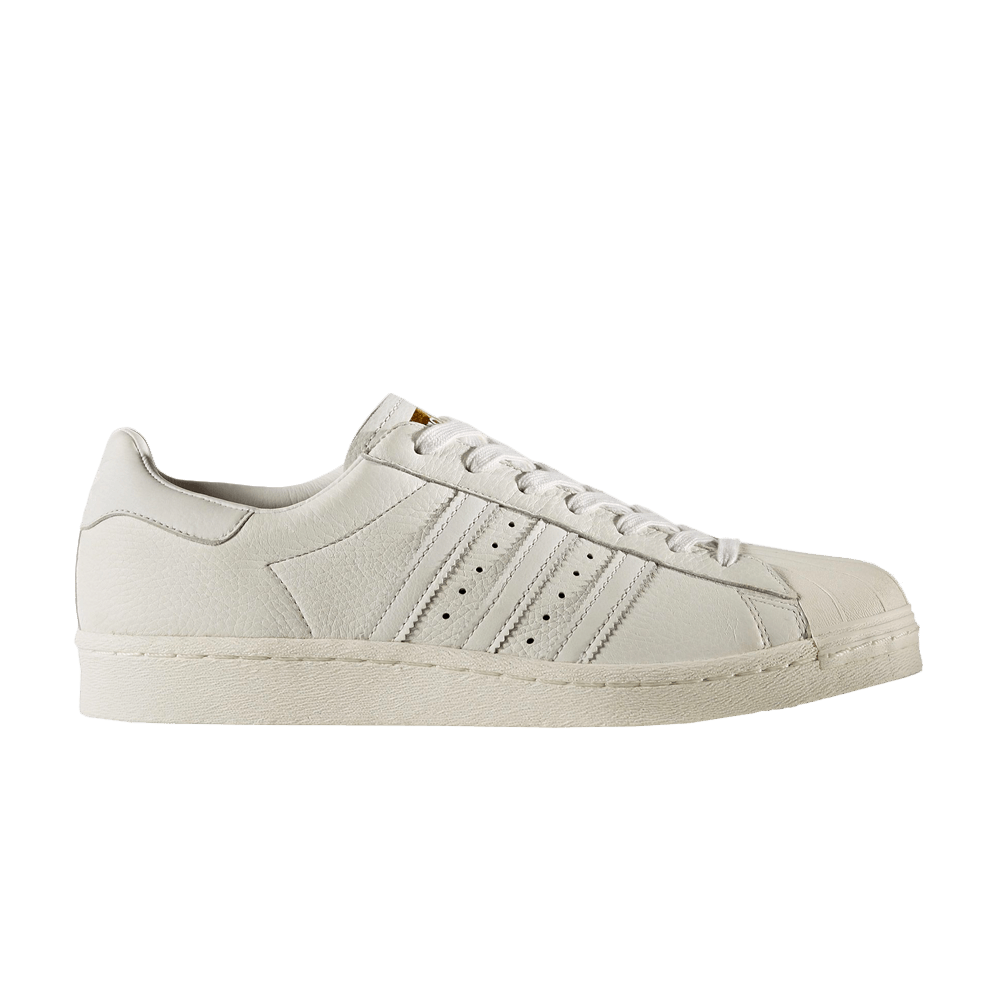 Кроссовки Adidas Superstar Boost
