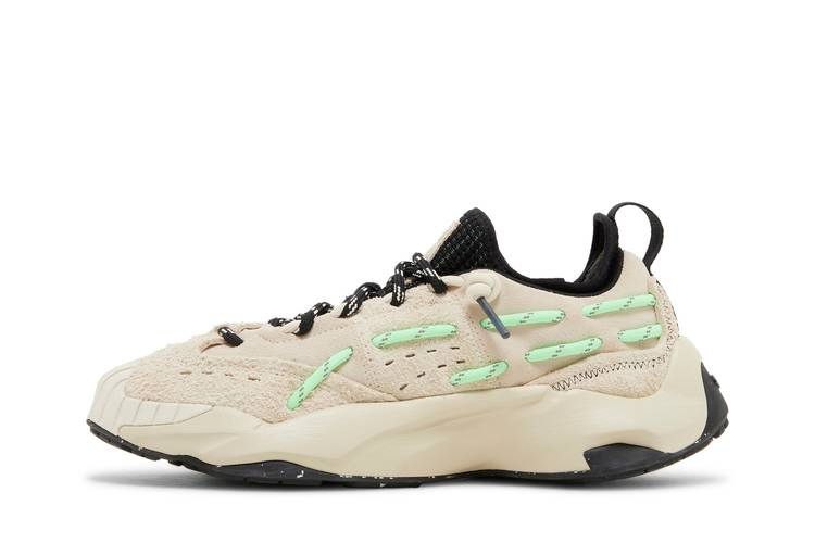 Кроссовки Puma Plexus 'Elektro Green'