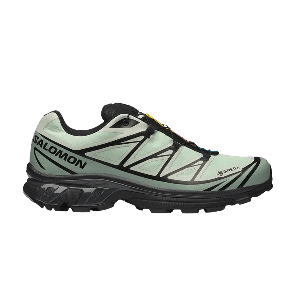 Krossovki-Salomon-XT-6-GORE-TEX-Sea-Foam-Green-Milieu-Black