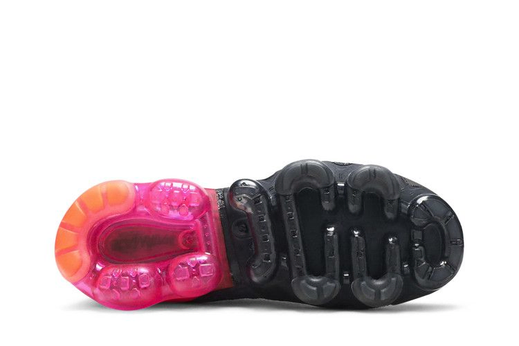 Кроссовки Nike Wmns Air VaporMax Moc 2 'Pink Blast'