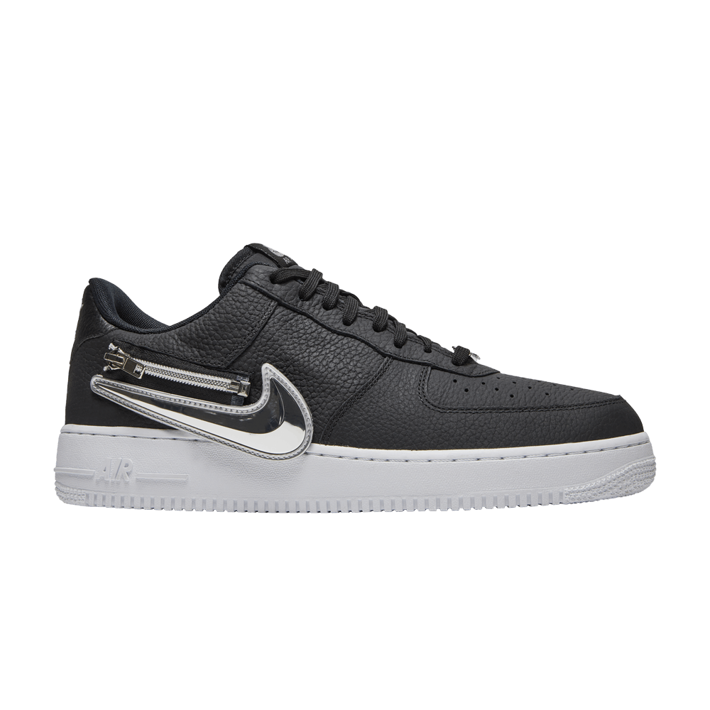 air-force-1-07-premium-silver-swoosh-cw6558-001