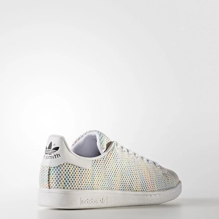 Кроссовки Adidas Stan Smith 'Mesh'