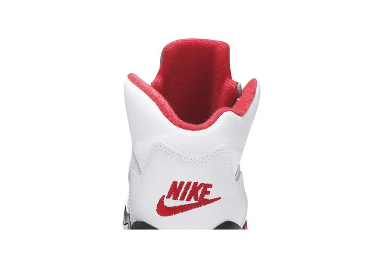 Krossovki-Air-Jordan-5-Retro-PS-White-Fire-Red-2020-6
