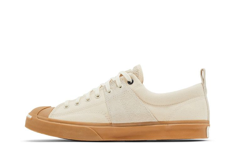 Кроссовки Todd Snyder x Converse Jack Purcell 'Egret Gum'