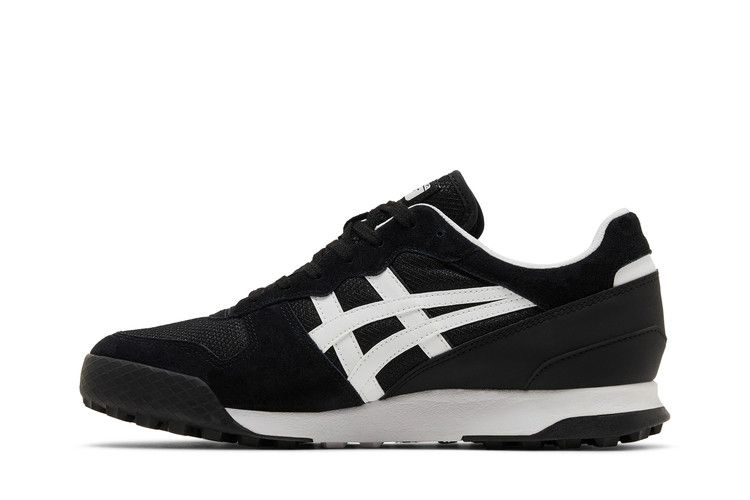 Кроссовки Onitsuka Tiger Horizonia 'Black White'