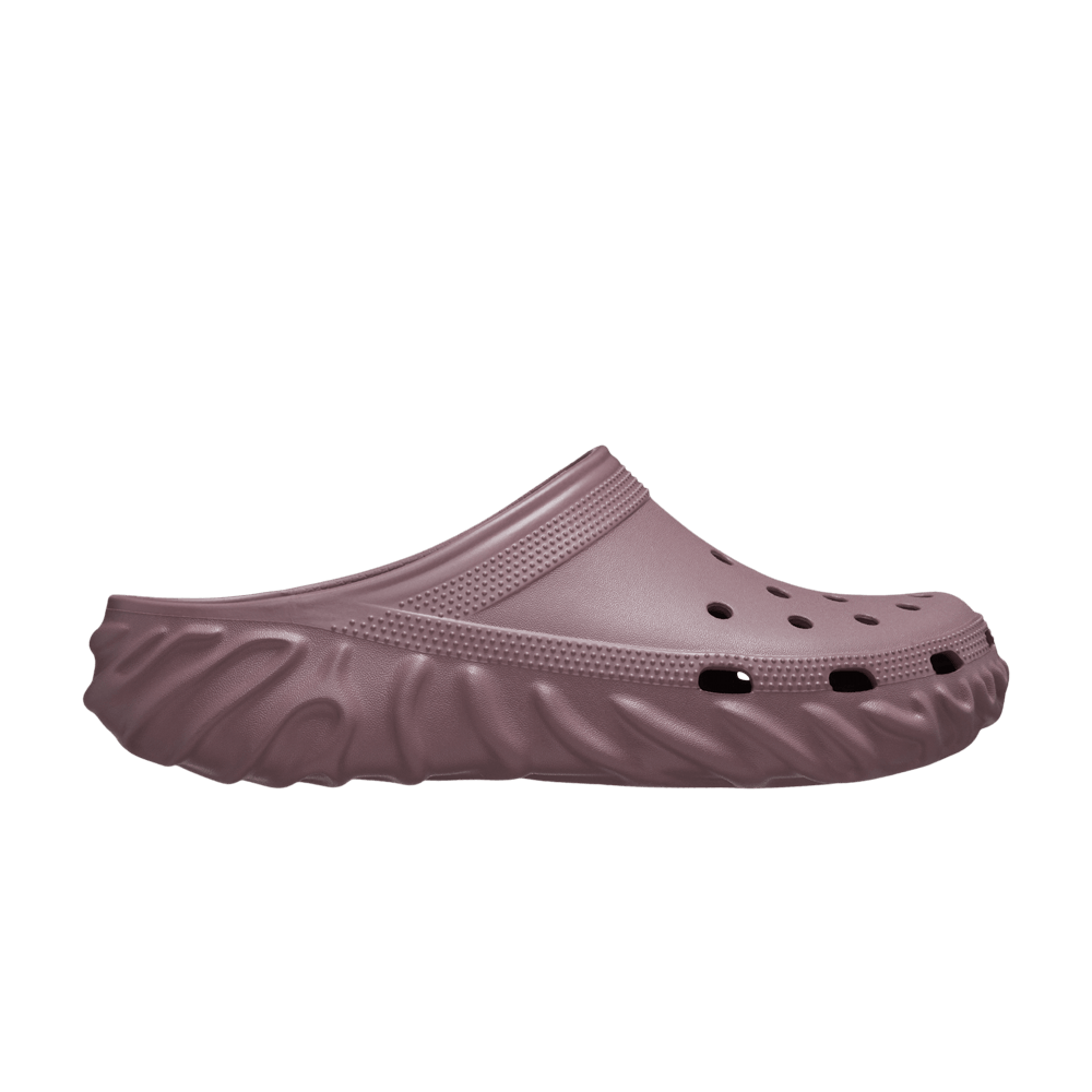 Кроссовки Crocs Salehe Bembury x Saru Clog 'Mochi'