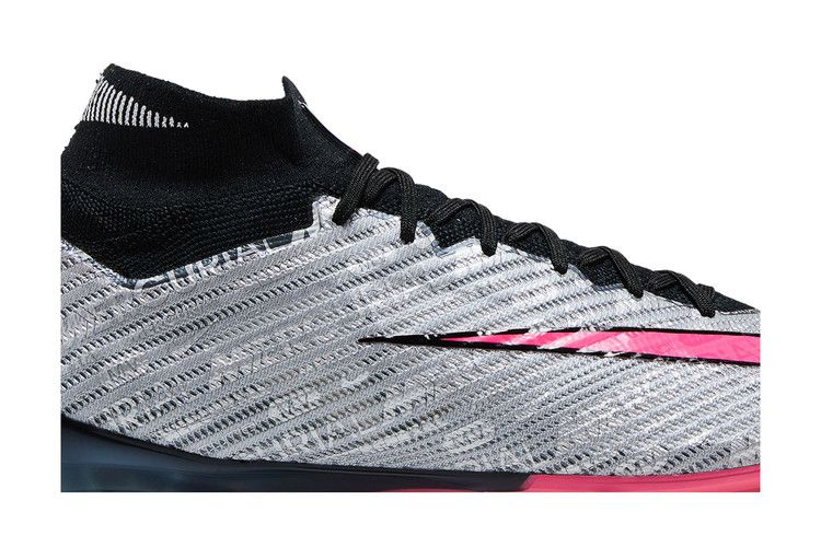 Кроссовки Nike Zoom Mercurial Superfly 9 Elite SG Pro AC '25th Anniversary Pack'