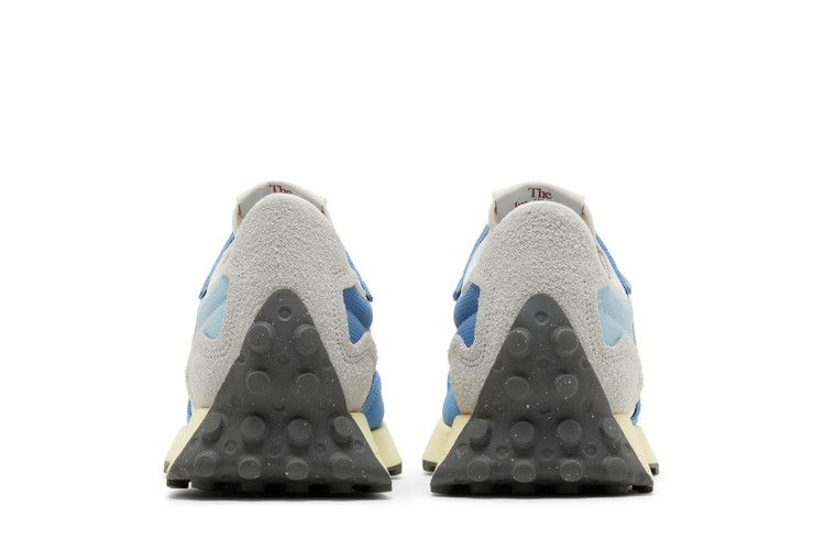 Кроссовки New Balance 327 'Blue Laguna'