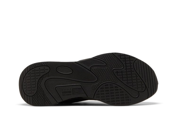 Кроссовки Puma RS-Fast 'Triple Black'