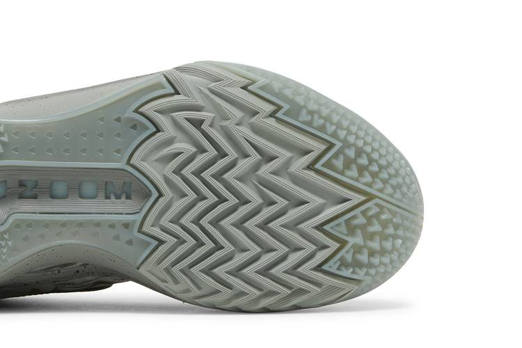 Кроссовки Devin Booker x Nike Air Zoom GT Cut 2 EP 'Hike'