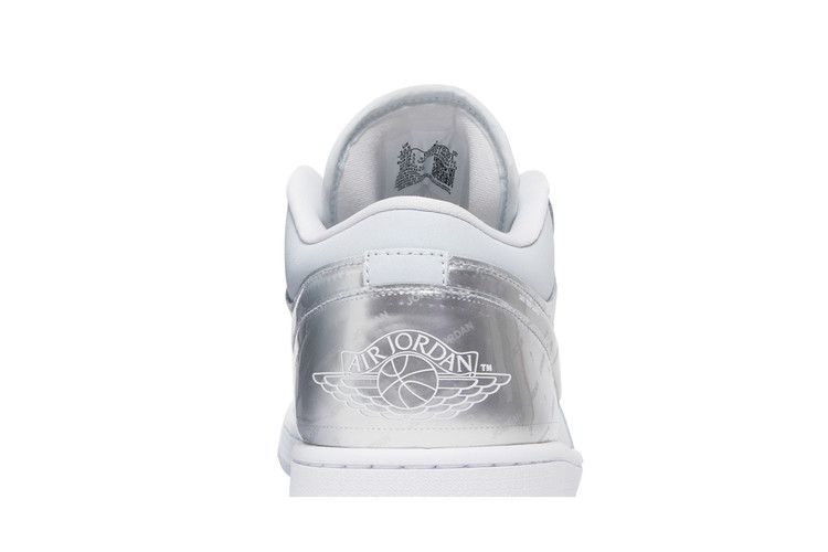 Кроссовки Air Jordan 1 Low SE 'Tear-Away'