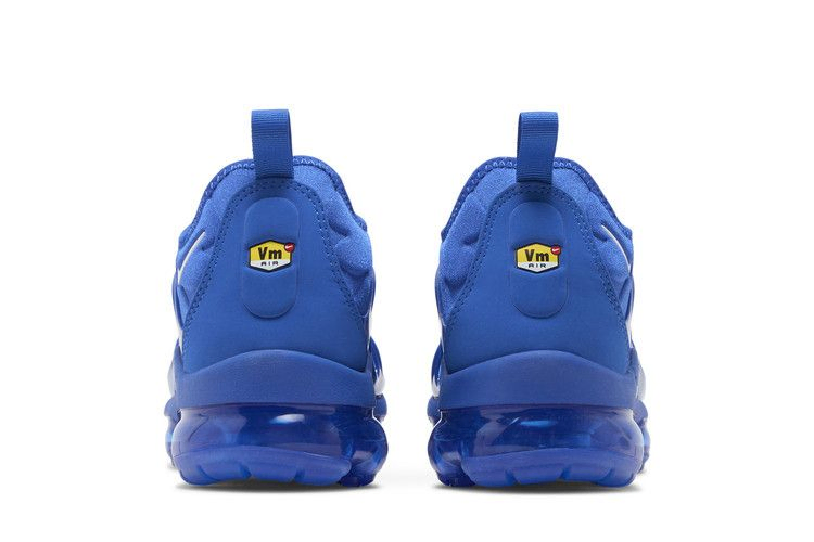 Кроссовки Nike Air VaporMax Plus 'Game Royal'