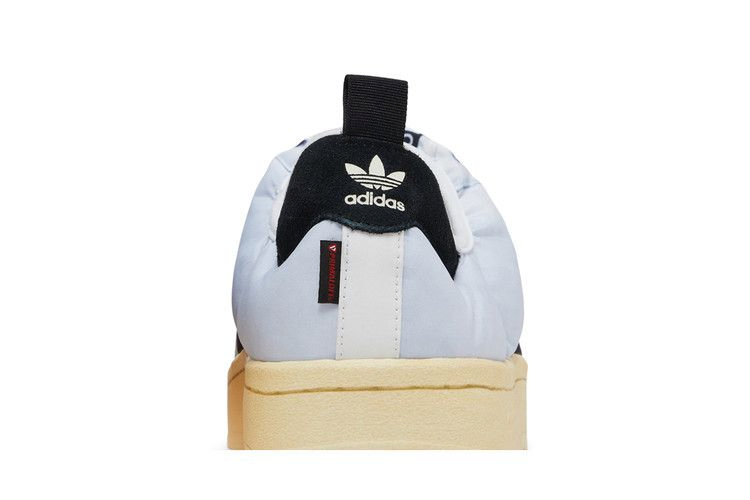 Кроссовки adidas Puffylette 'Superstar'