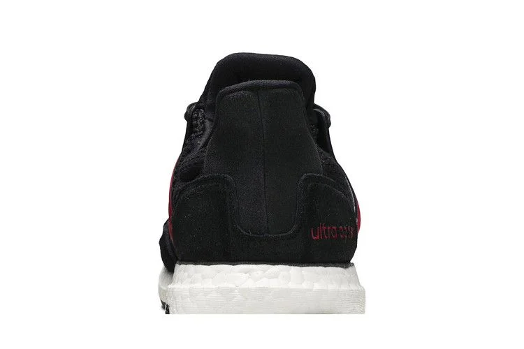 Кроссовки Adidas Wmns UltraBoost S&L 'Black Energy Pink'