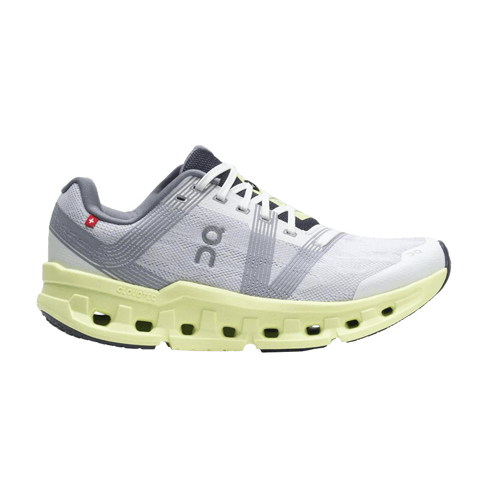 Кроссовки ON Wmns Cloudgo 'Frost Hay'