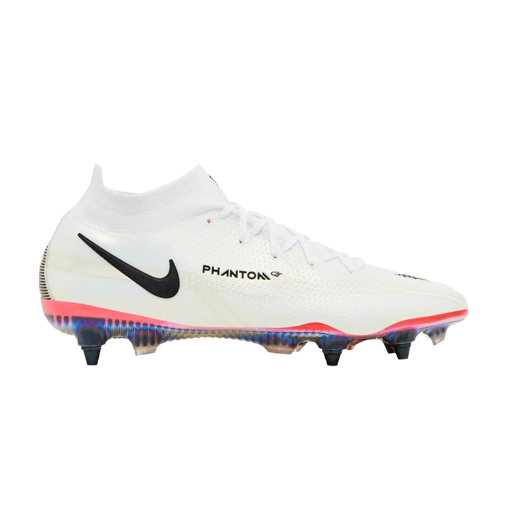 Кроссовки Nike Phantom GT2 Elite DF SG Pro 'Rawdacious'