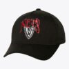 Mitchell-Ness-Black-New-Jersey-Nets-SUGA-x-NBA-Glitch-Snapback-Hat-100x100