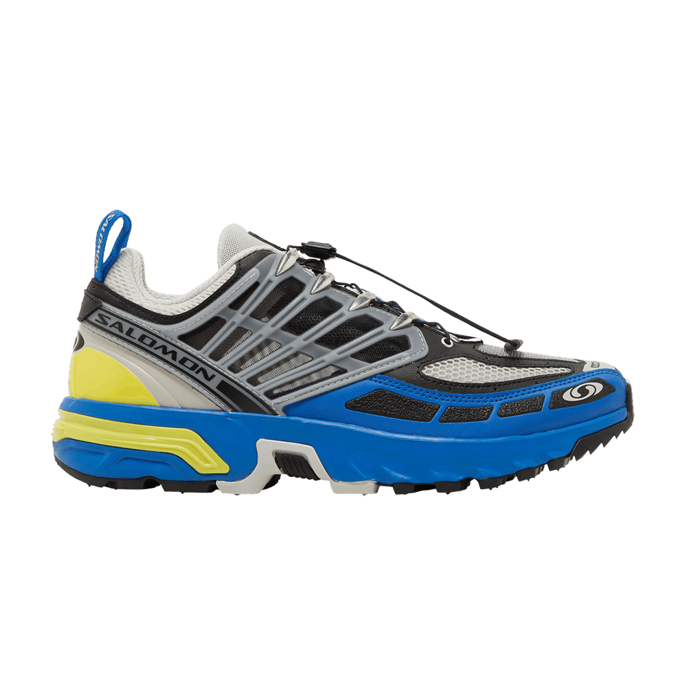 Кроссовки Salomon ACS Pro Advanced 'Lapis Blue'