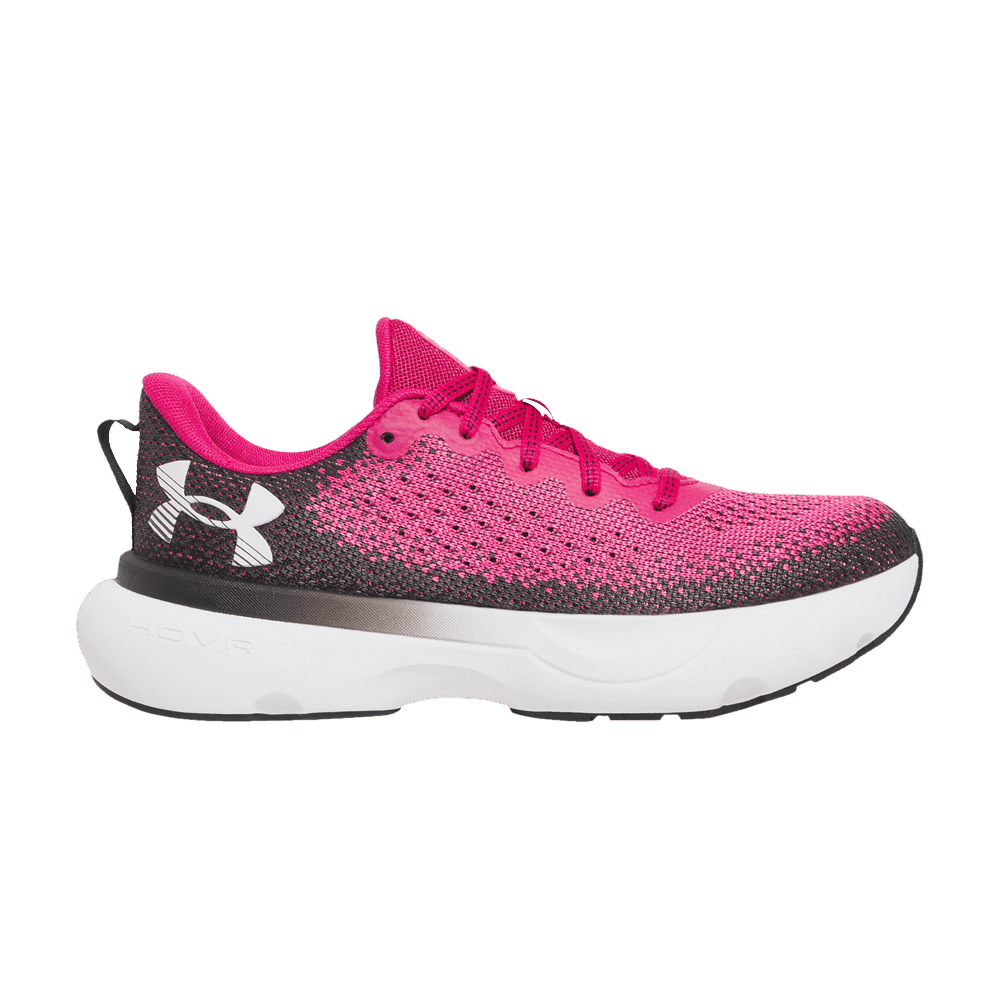 Кроссовки Under Armour Wmns HOVR Infinite 'Shaded Fuchsia'