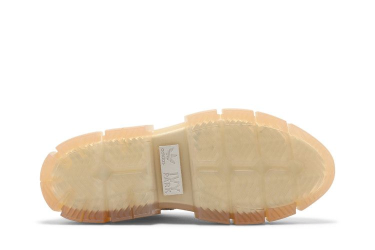 Кроссовки Ivy Park x adidas Wmns Super Super Sleek 'Rodeo - Halo Ivory'