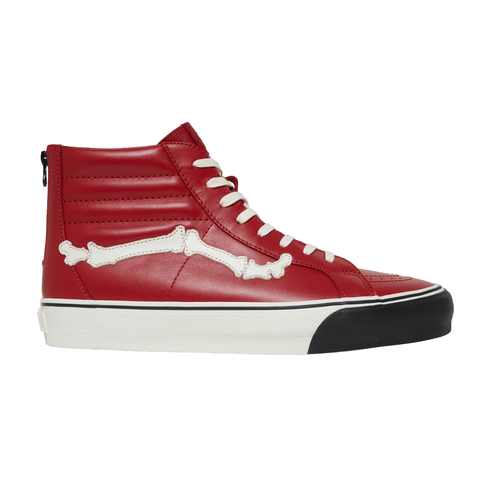 Blends-x-Vans-Sk8-Hi-Reissue-Zip-LX-Unreleased-Pack-Chili-Pepper