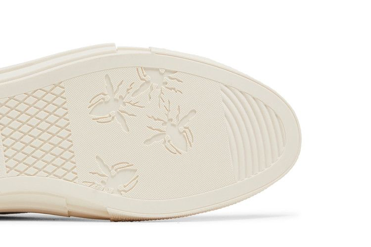 Кроссовки Cactus Jack x Dior B23 High 'Cream and Coffee'