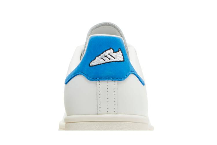 Кроссовки adidas Wmns Stan Smith 'White Blue Bird'