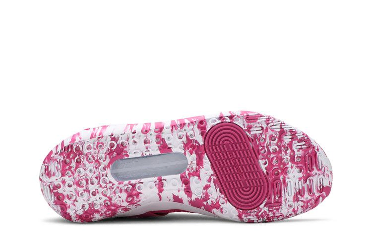 Кроссовки Nike KD 13 'Kay Yow - Pinkfire'